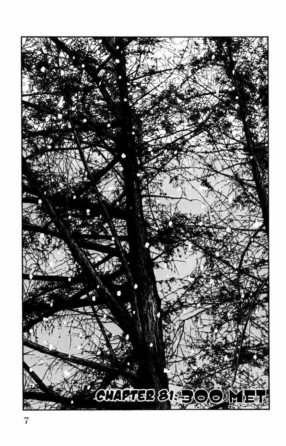 Worst Chapter 81 trang 9