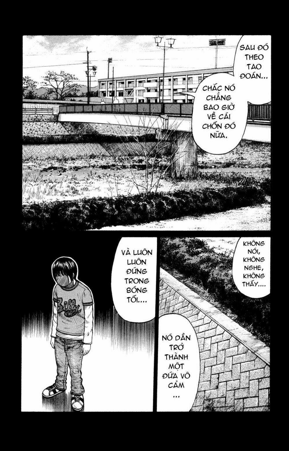 Worst Chapter 82 trang 10