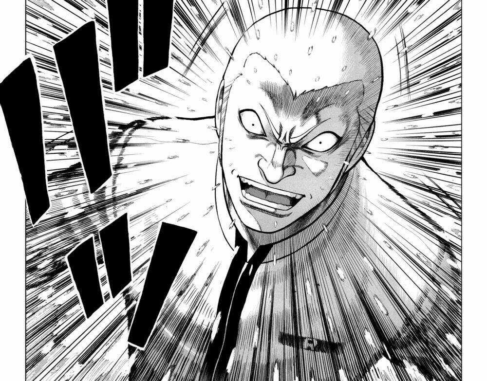 Worst Chapter 82 trang 13