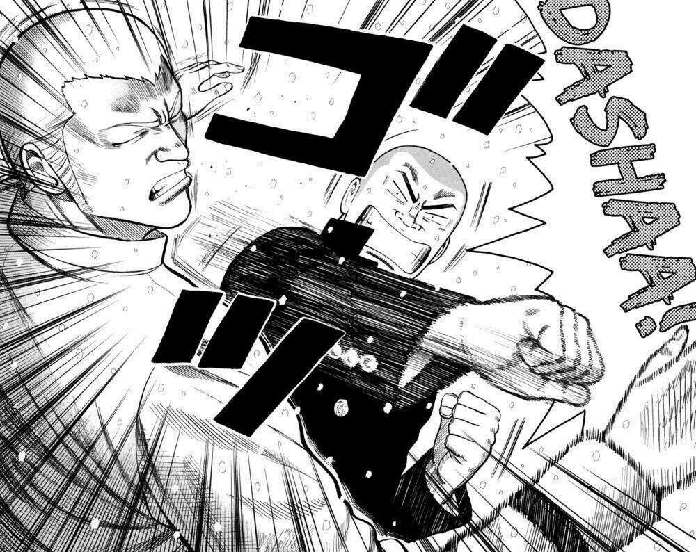 Worst Chapter 82 trang 17