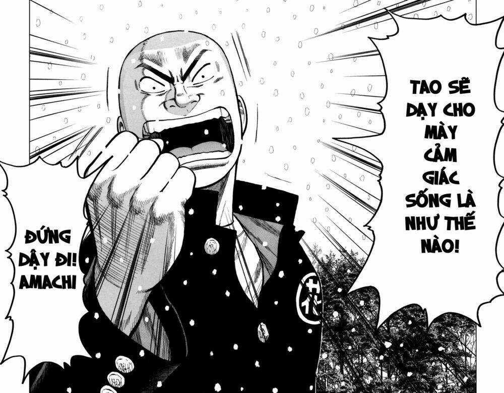 Worst Chapter 82 trang 20