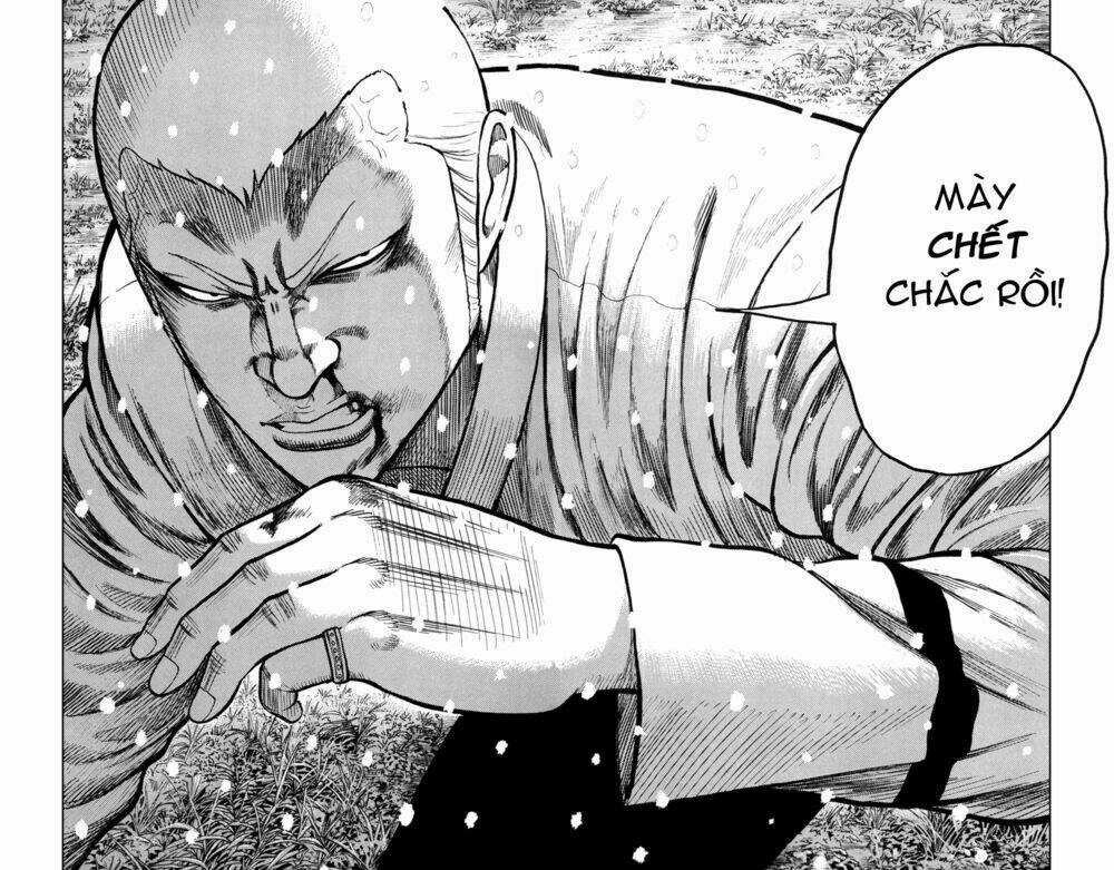 Worst Chapter 82 trang 21