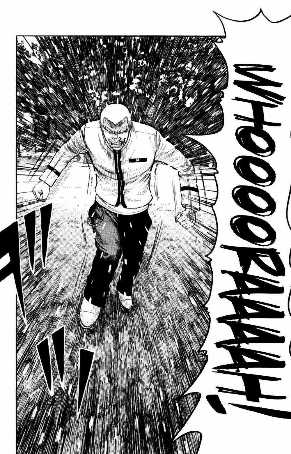 Worst Chapter 82 trang 22