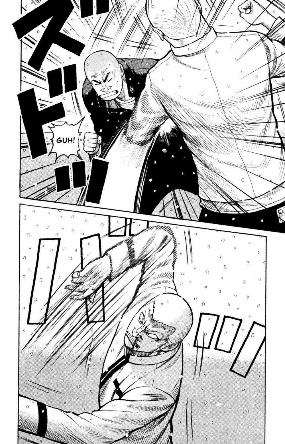 Worst Chapter 82 trang 24