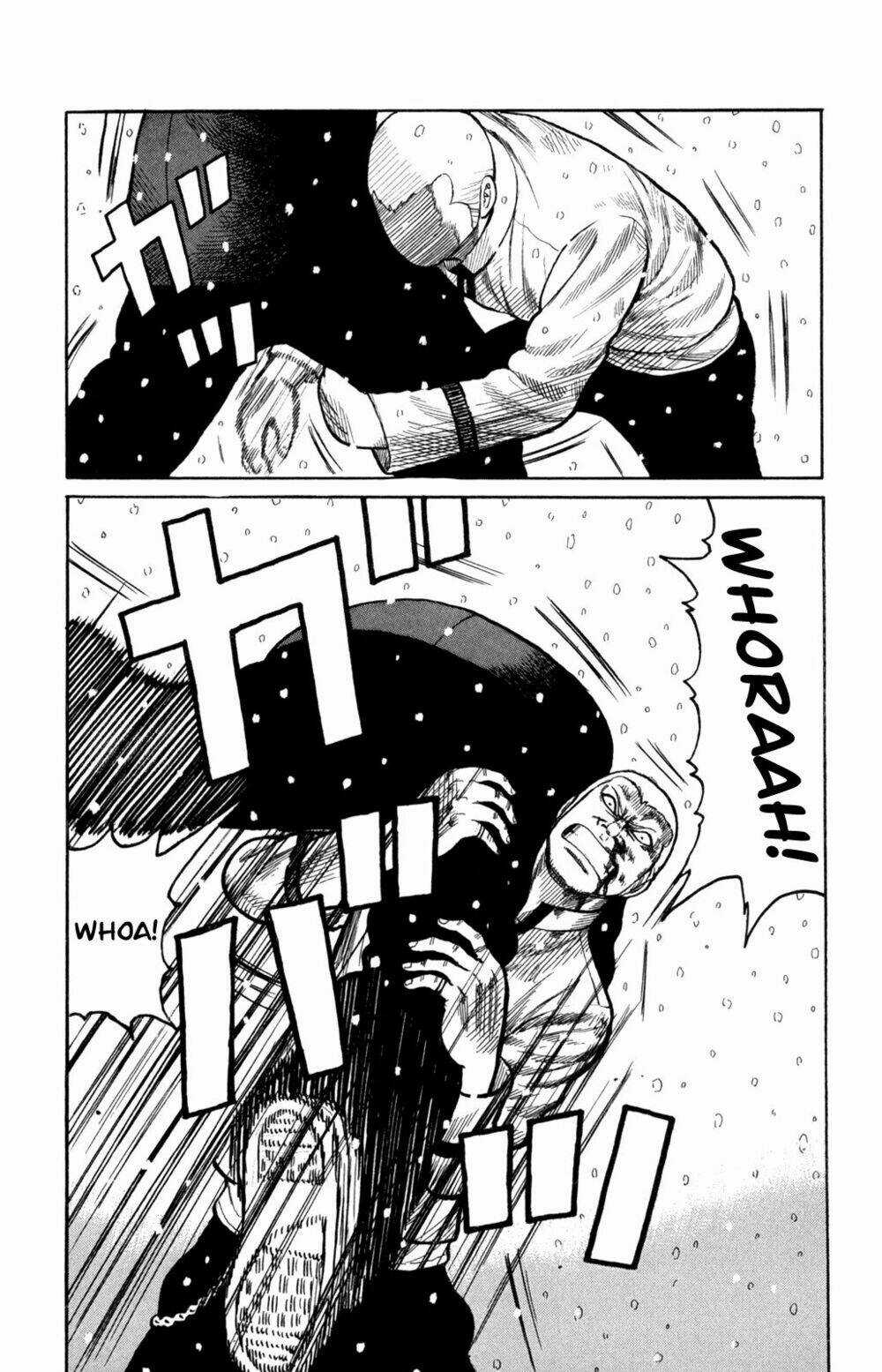 Worst Chapter 82 trang 29