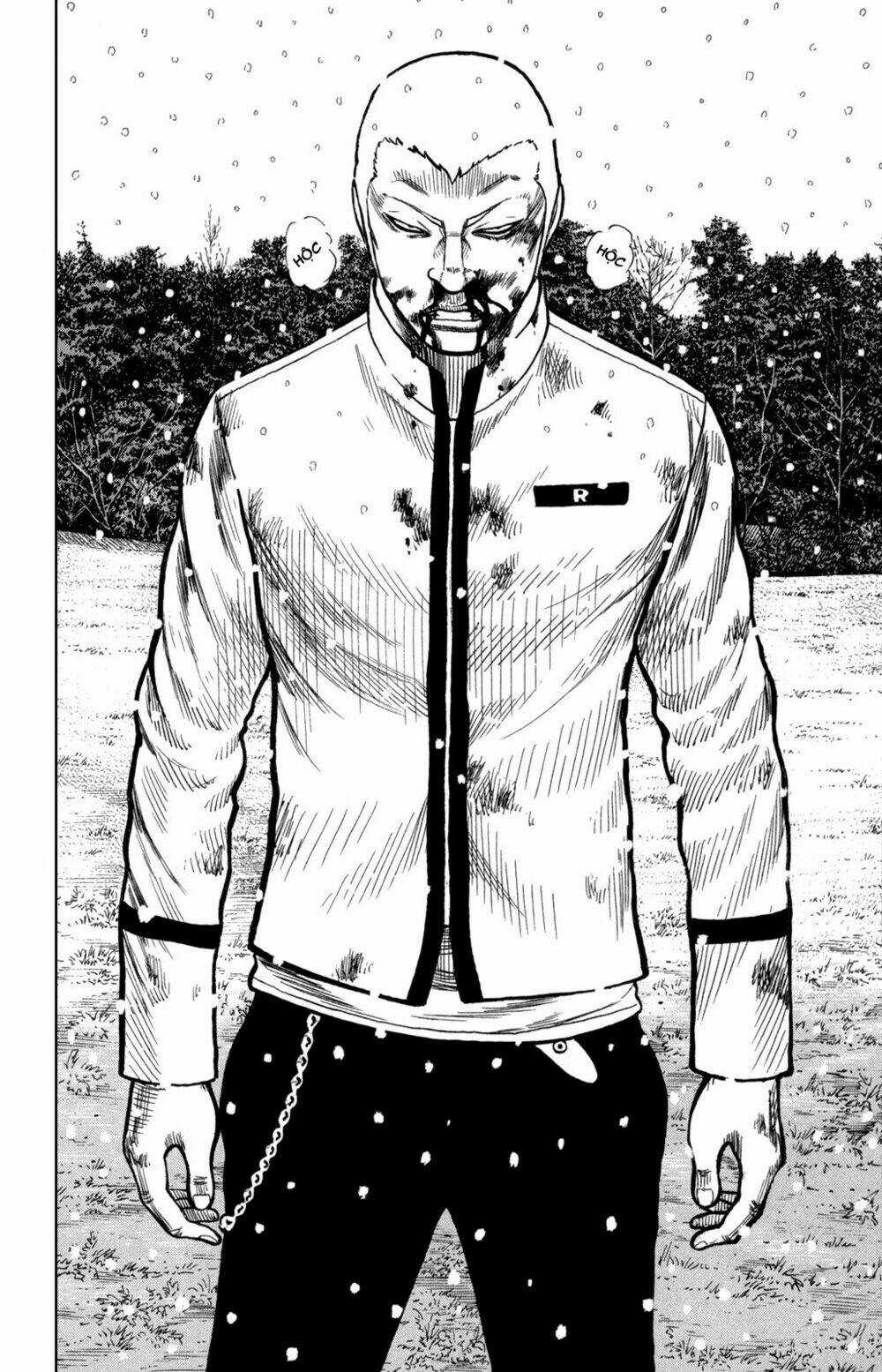 Worst Chapter 82 trang 34