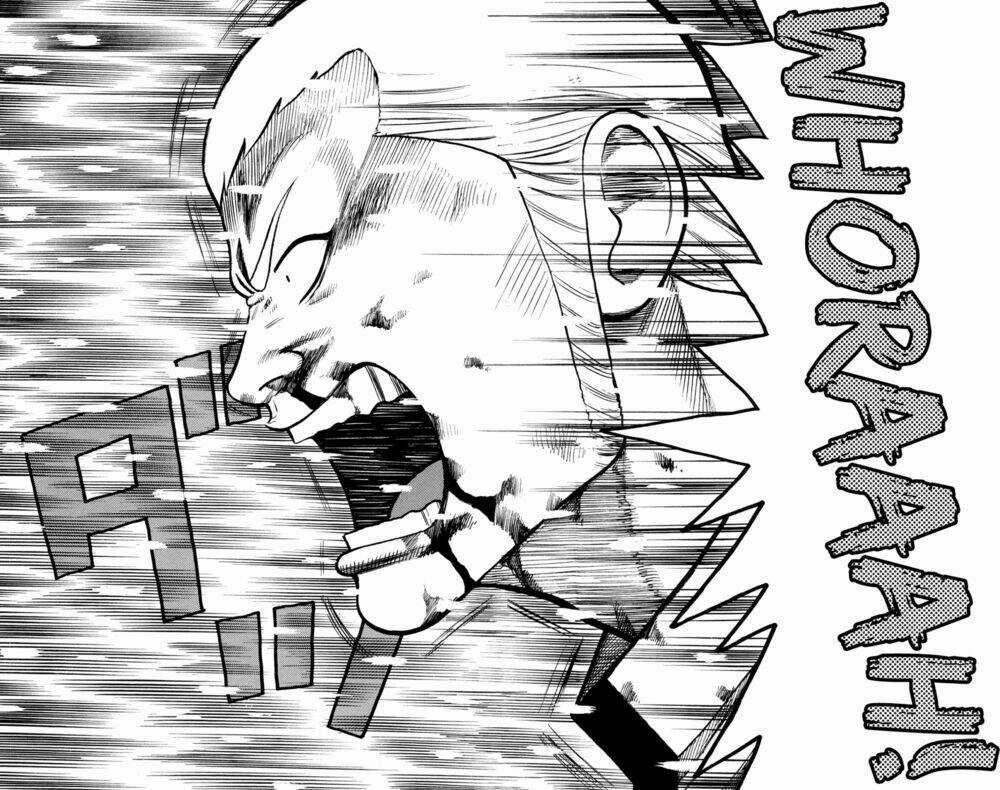 Worst Chapter 82 trang 36