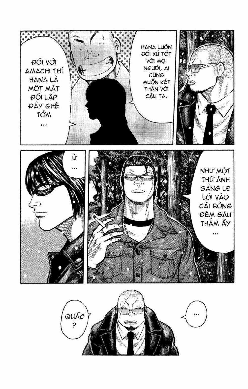 Worst Chapter 82 trang 41