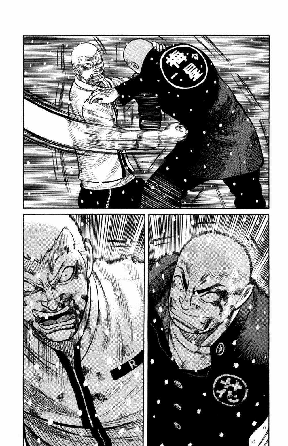 Worst Chapter 82 trang 43