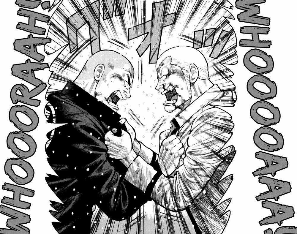 Worst Chapter 82 trang 44