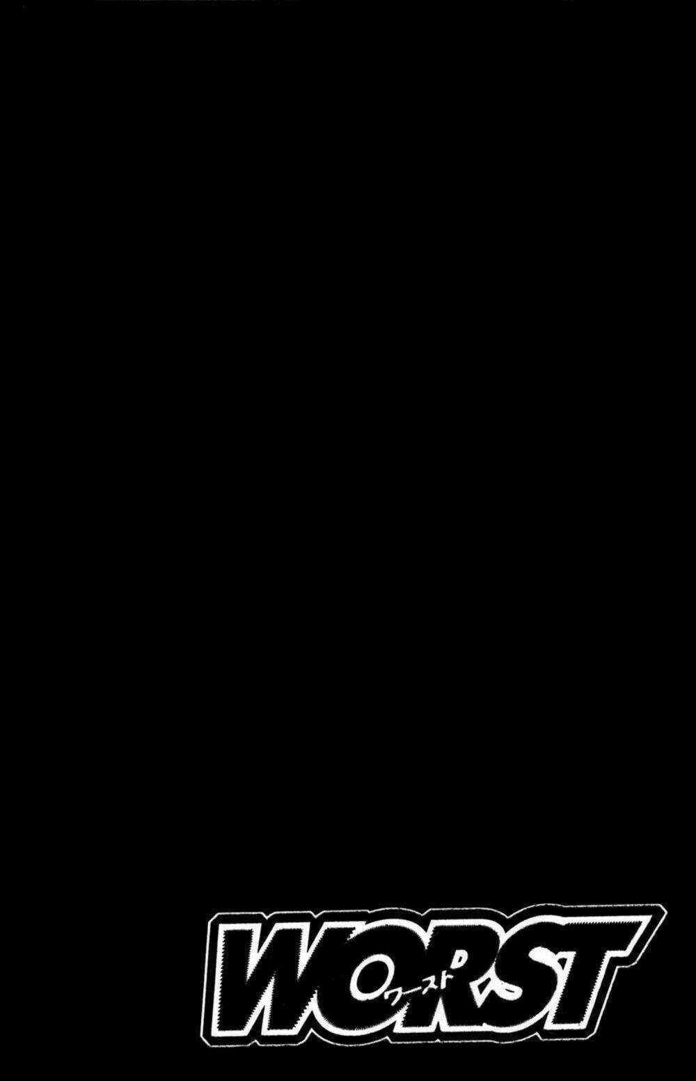 Worst Chapter 82 trang 5