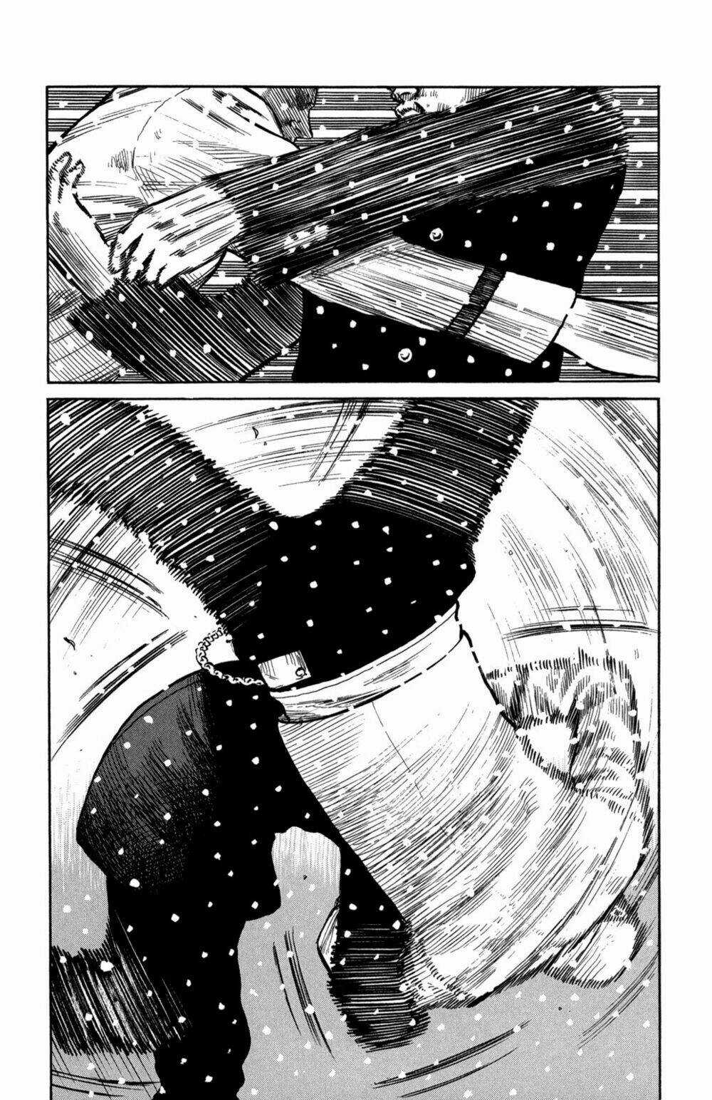 Worst Chapter 83 trang 10