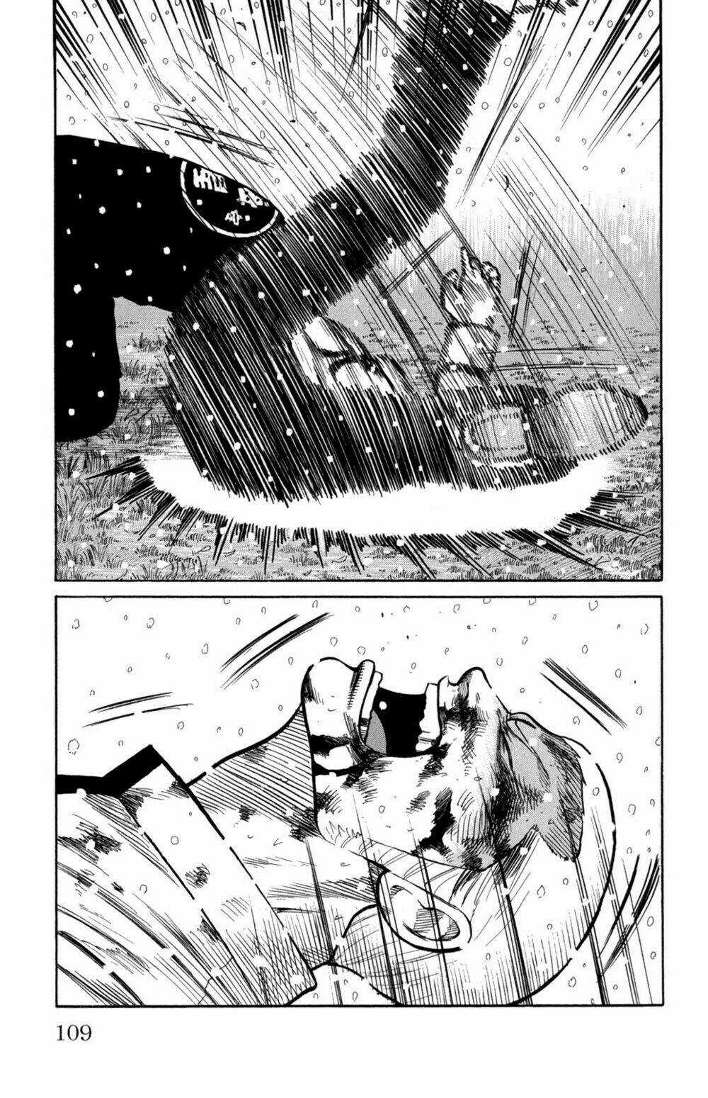 Worst Chapter 83 trang 11