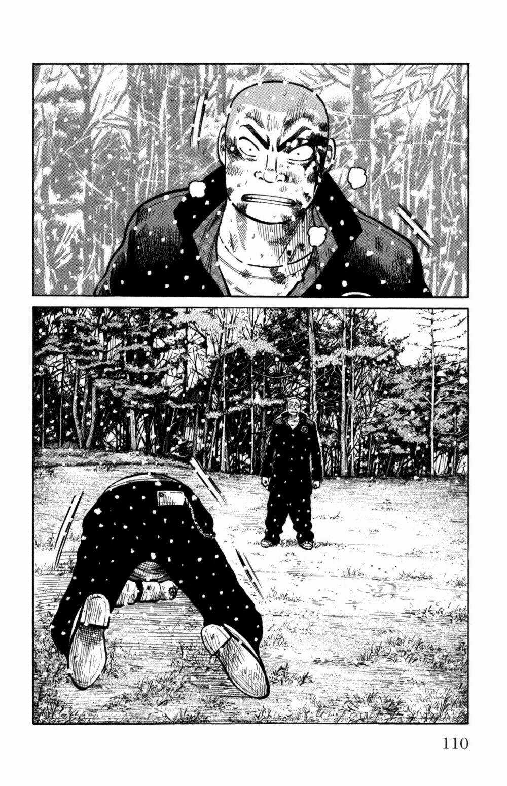 Worst Chapter 83 trang 12