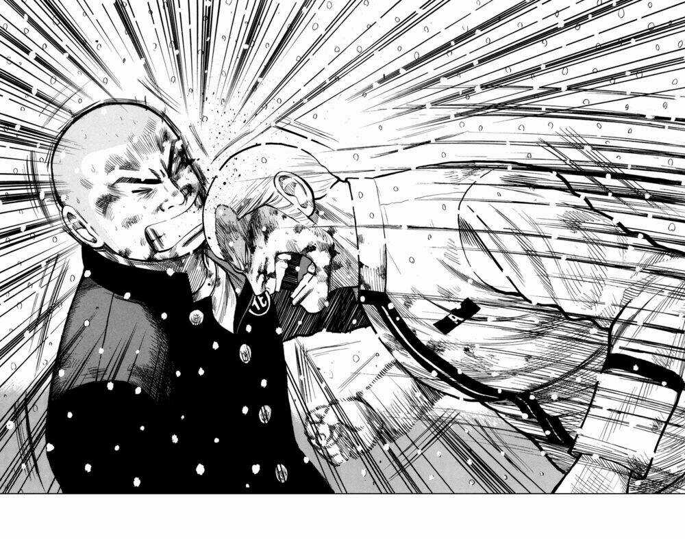 Worst Chapter 83 trang 16