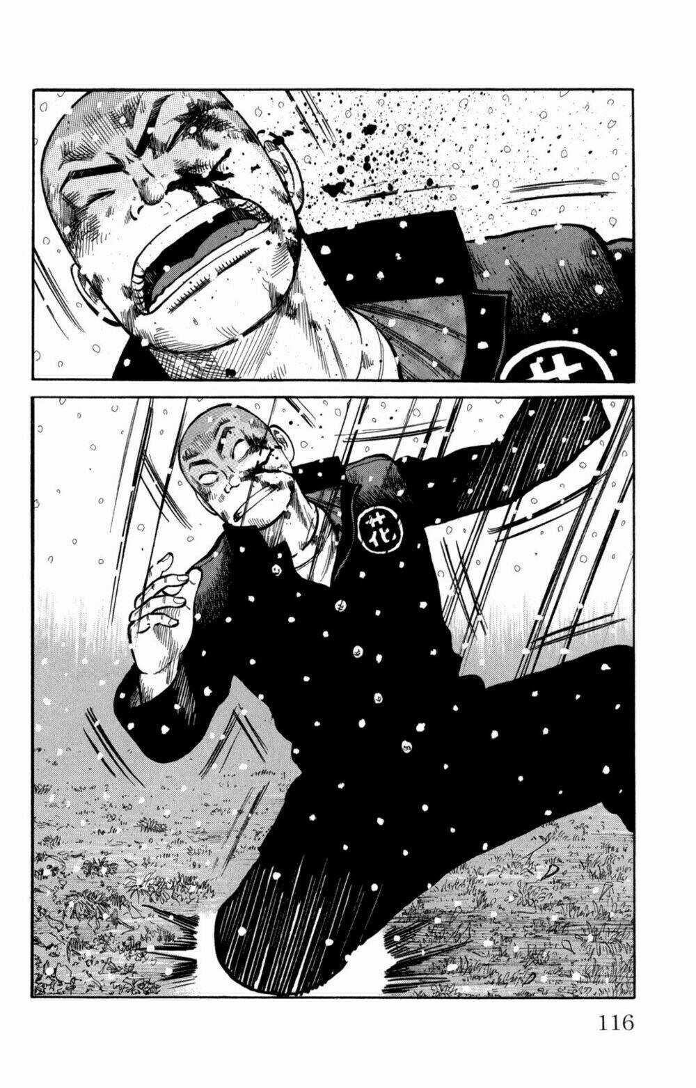 Worst Chapter 83 trang 17