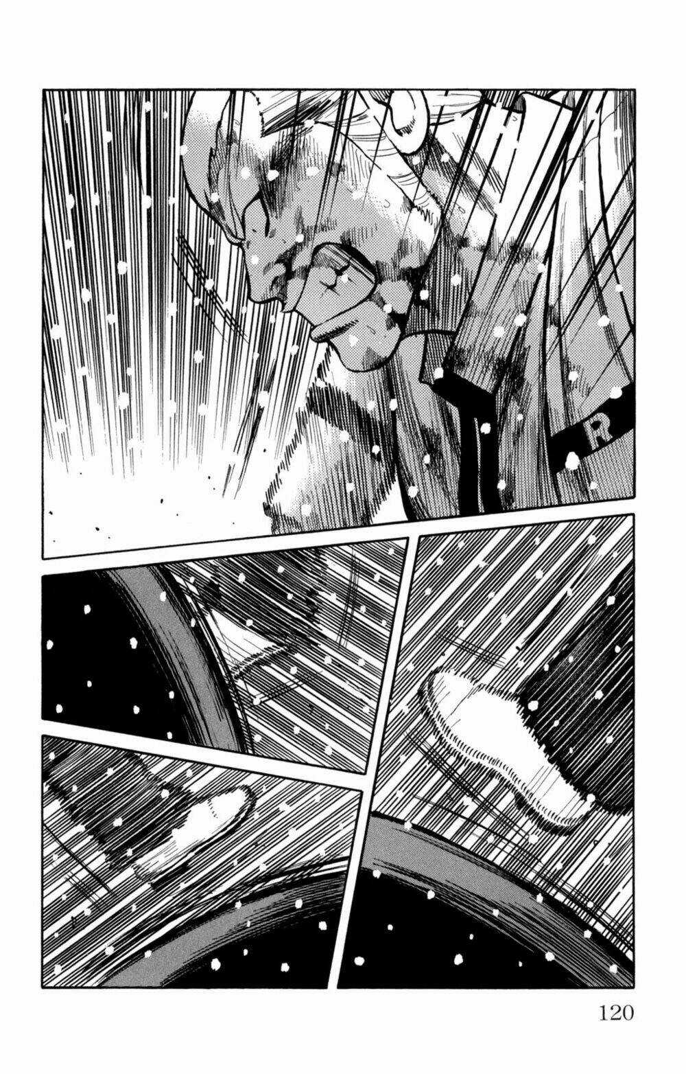 Worst Chapter 83 trang 19