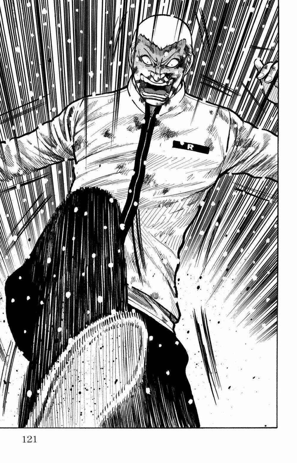 Worst Chapter 83 trang 20