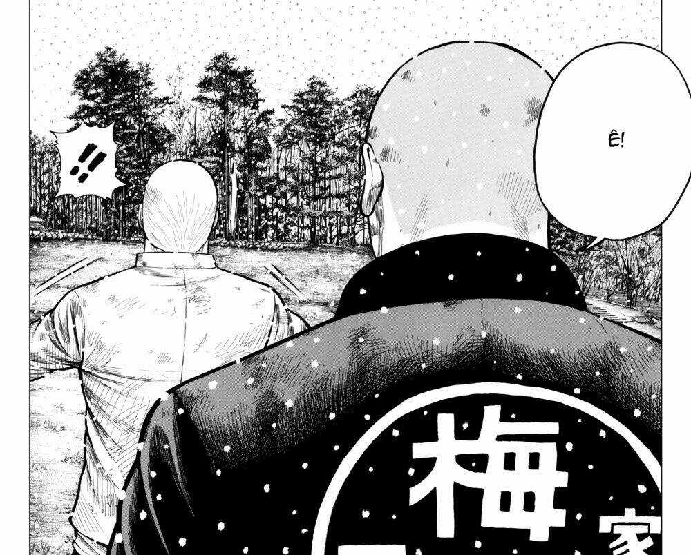 Worst Chapter 83 trang 24