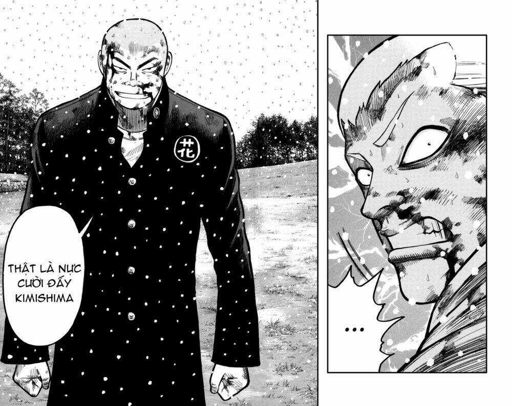 Worst Chapter 83 trang 25