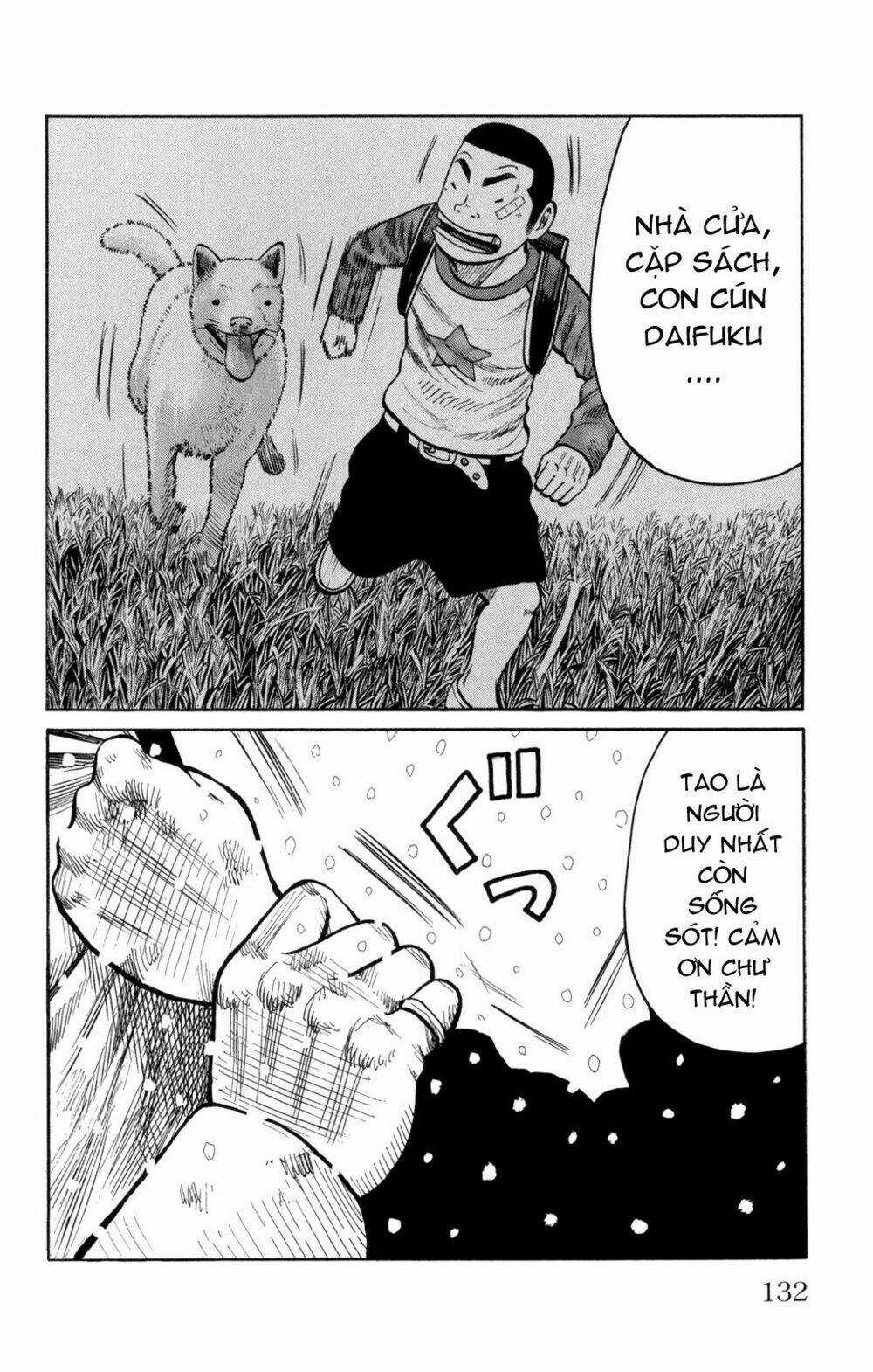 Worst Chapter 83 trang 28