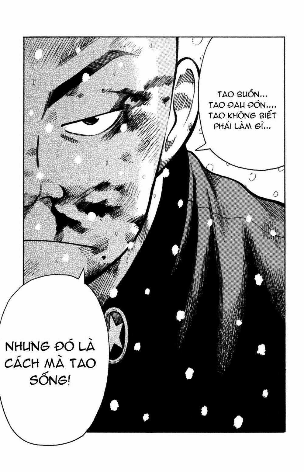 Worst Chapter 83 trang 29