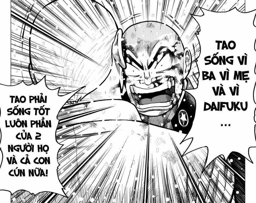 Worst Chapter 83 trang 30