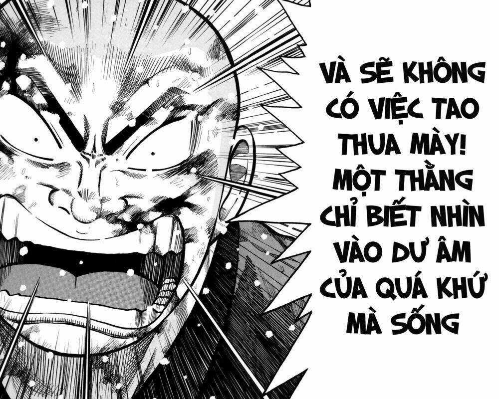 Worst Chapter 83 trang 31