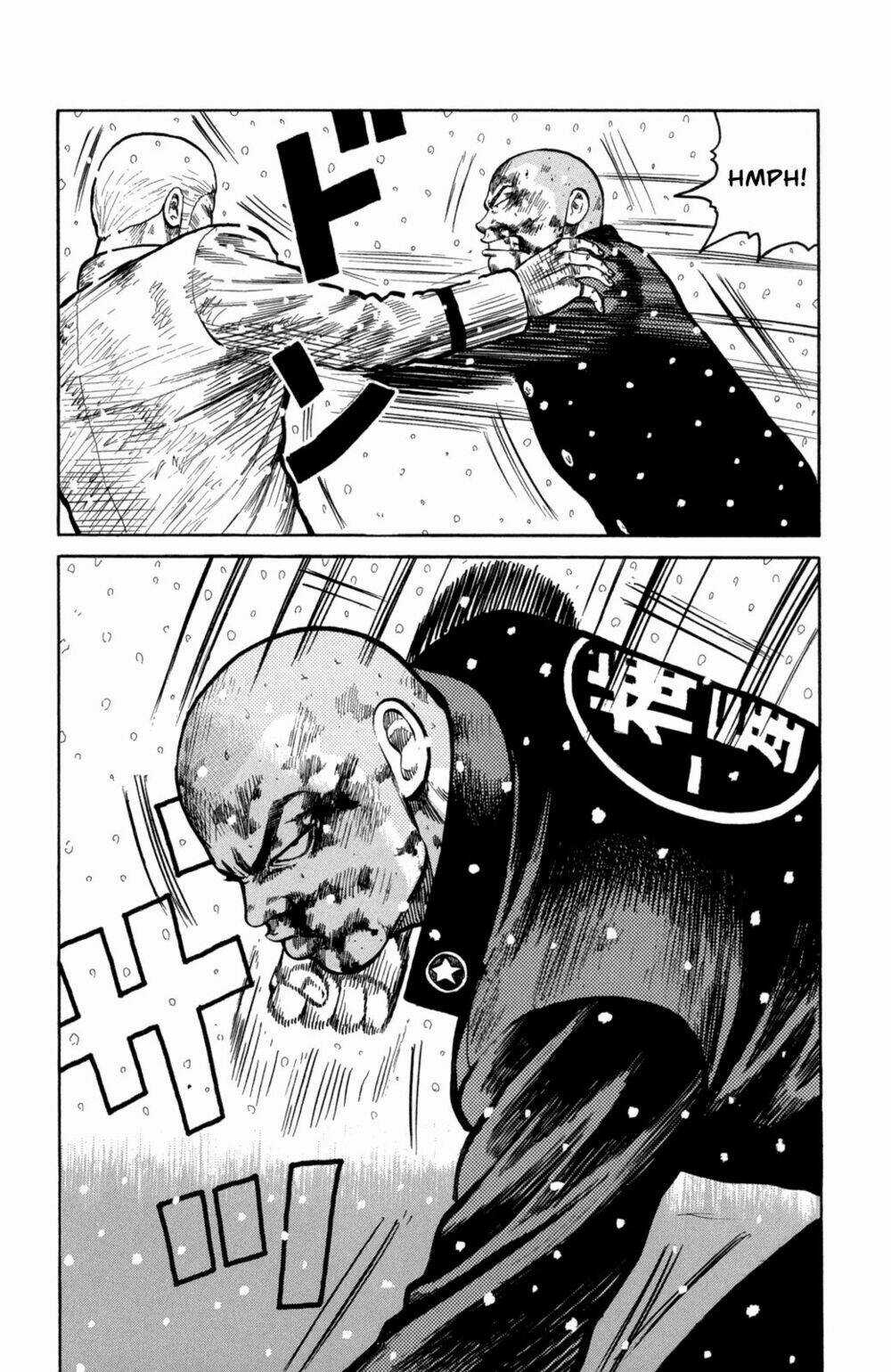 Worst Chapter 83 trang 32