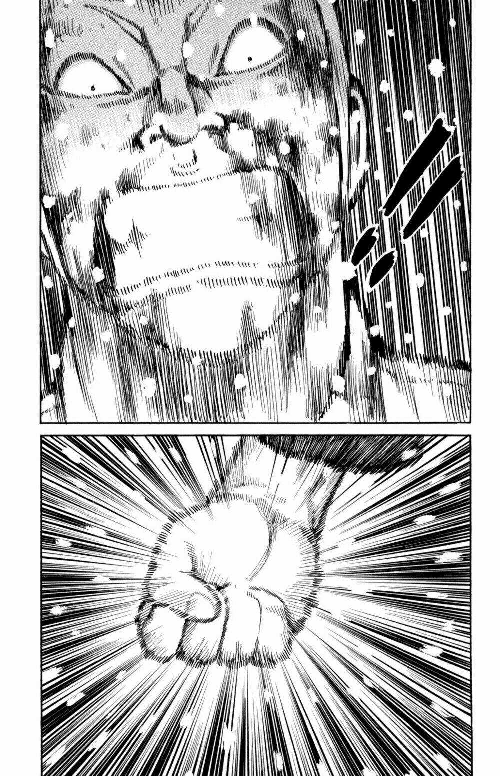 Worst Chapter 83 trang 33