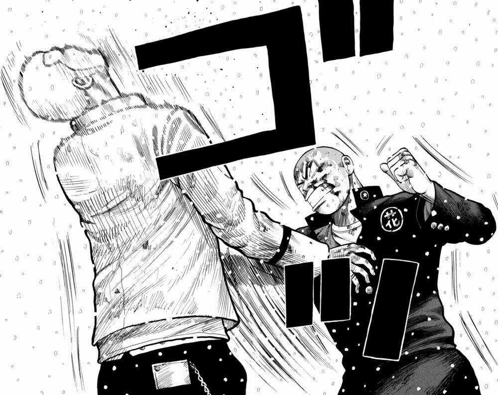 Worst Chapter 83 trang 34