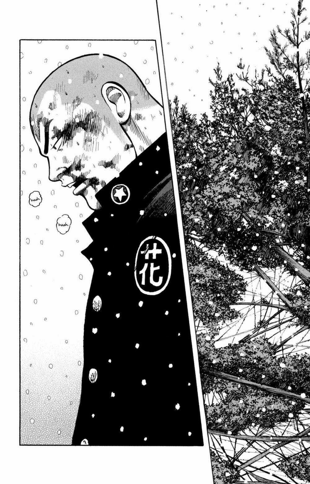 Worst Chapter 83 trang 35