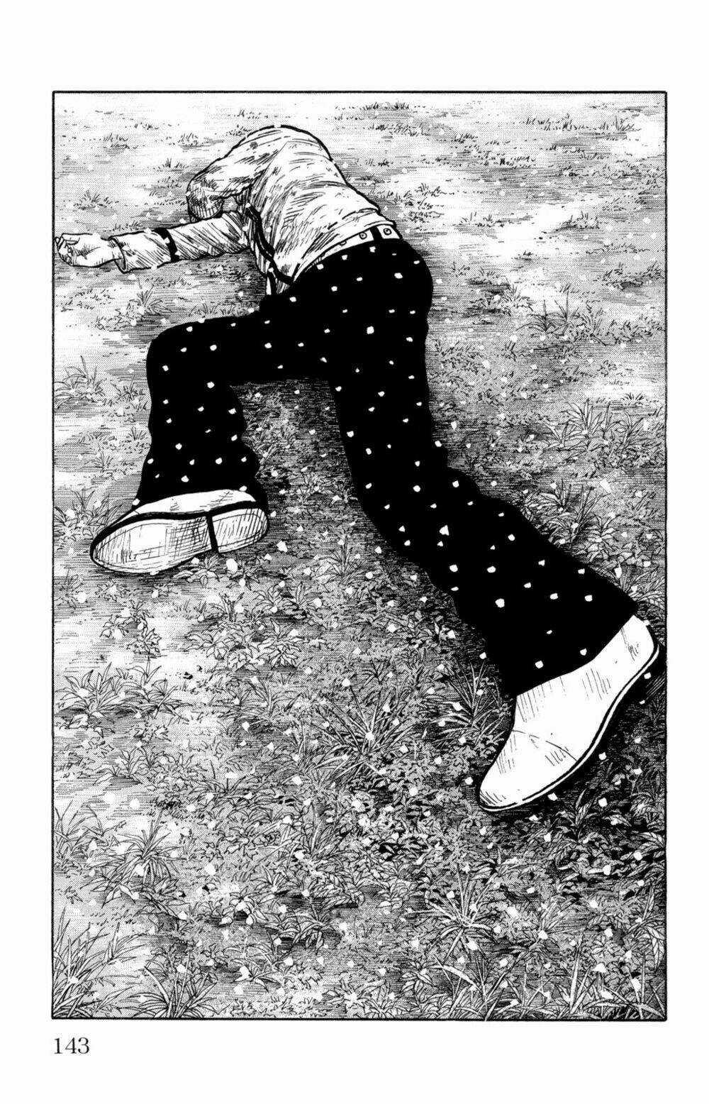 Worst Chapter 83 trang 36