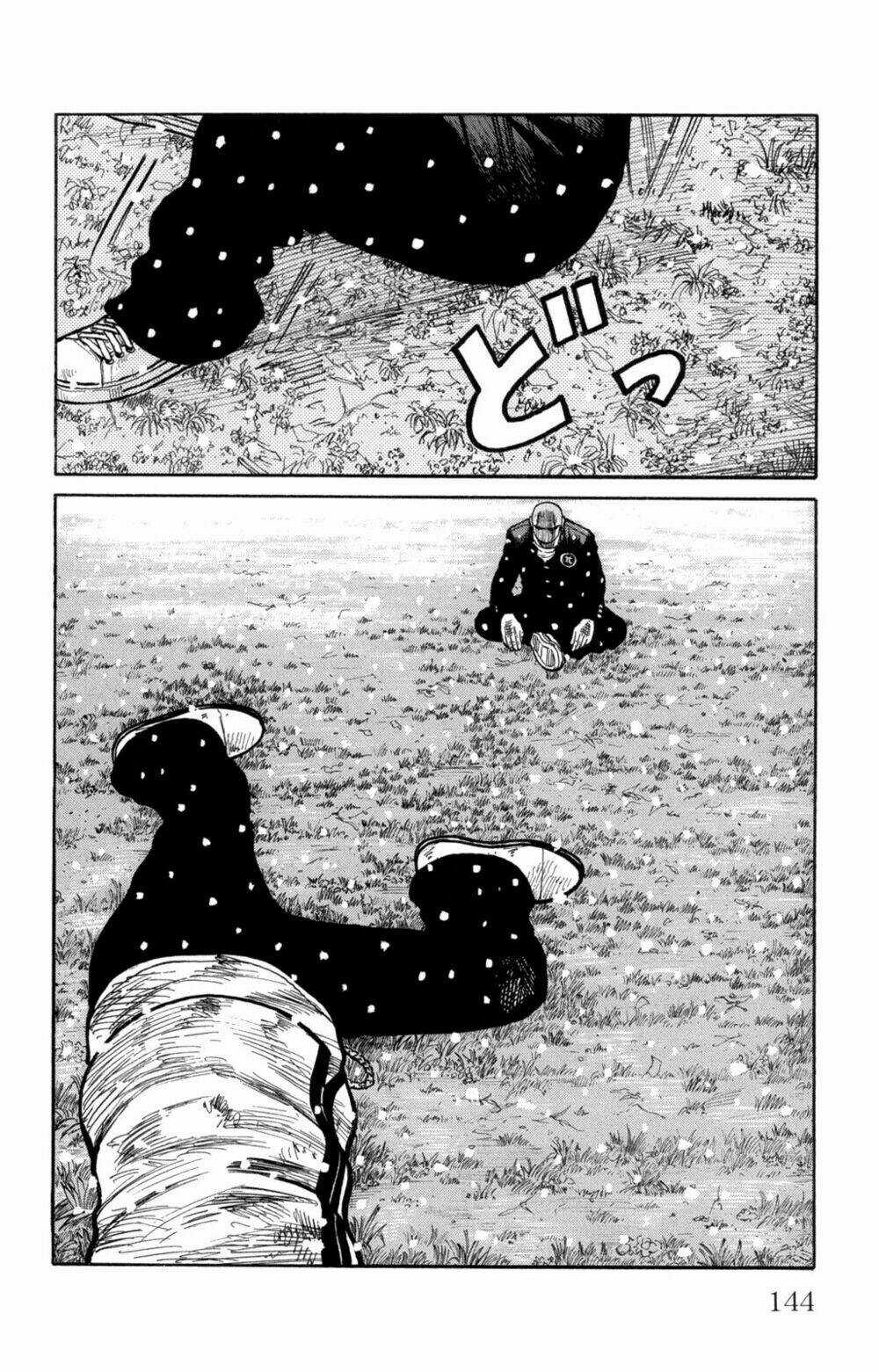 Worst Chapter 83 trang 37