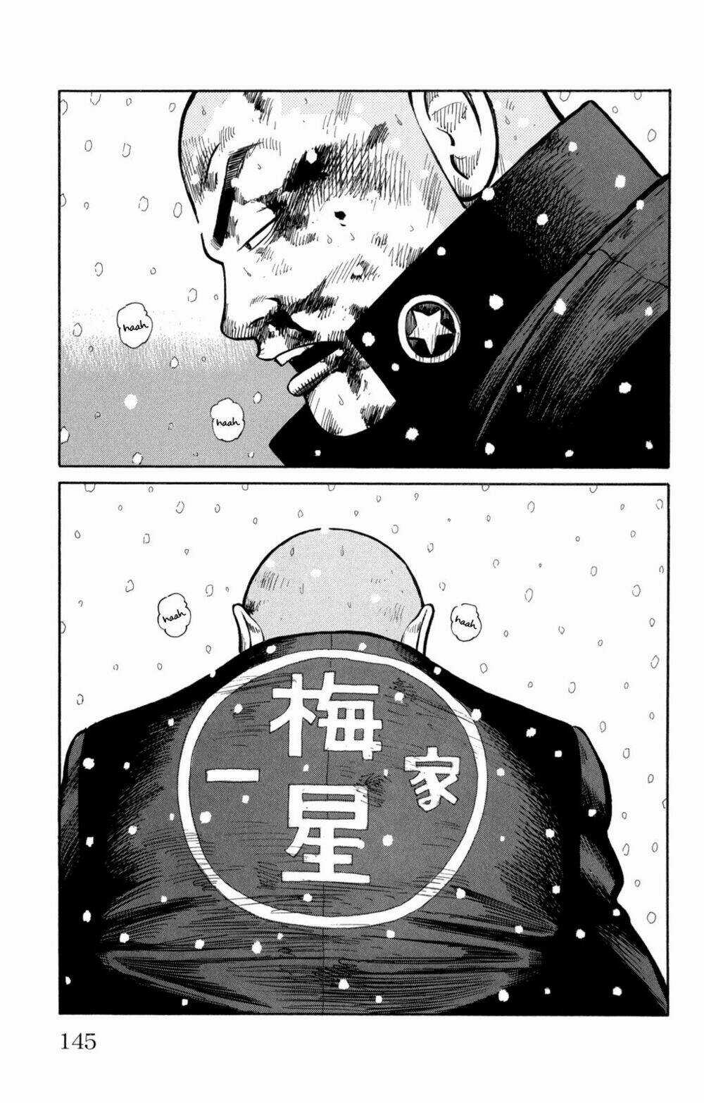 Worst Chapter 83 trang 38