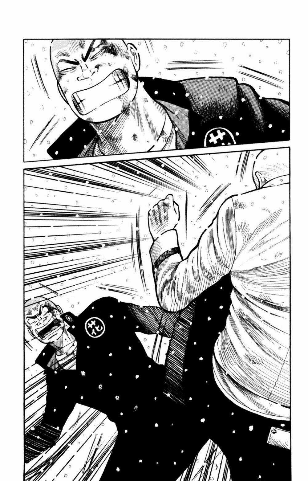 Worst Chapter 83 trang 5