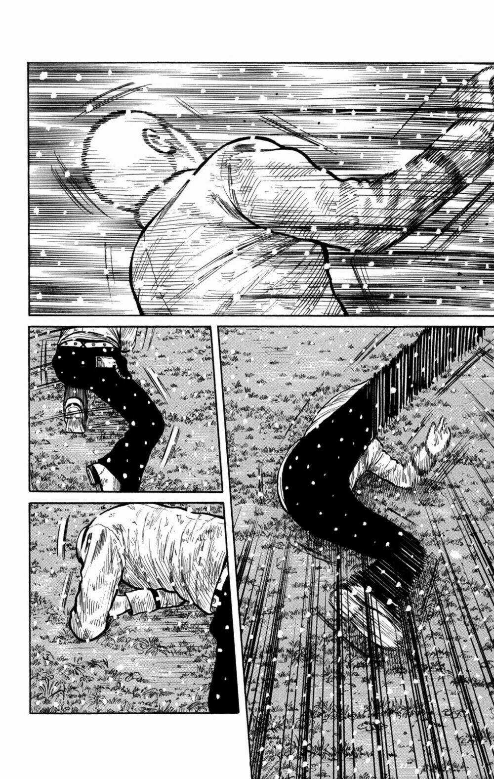 Worst Chapter 83 trang 8