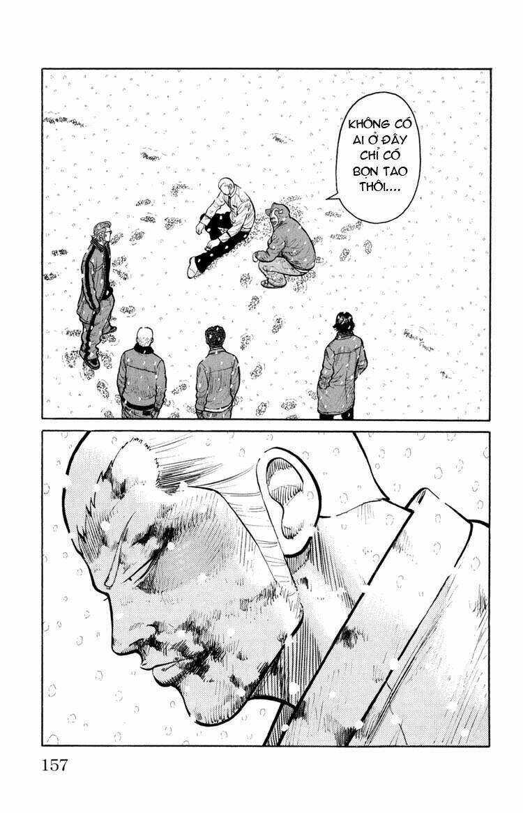 Worst Chapter 84 trang 11