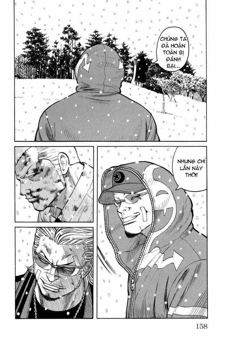 Worst Chapter 84 trang 12