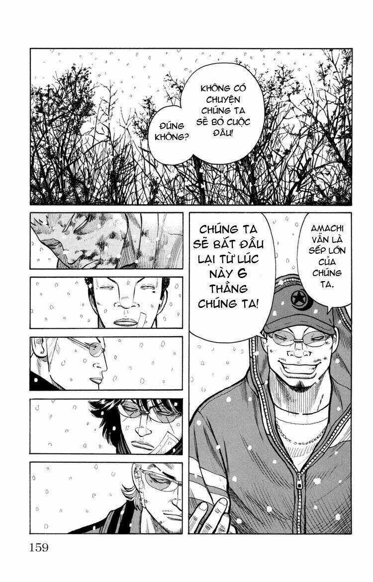 Worst Chapter 84 trang 13