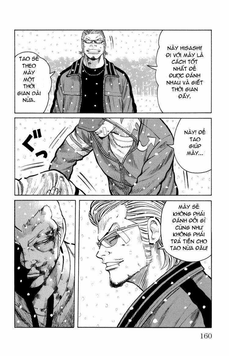 Worst Chapter 84 trang 14