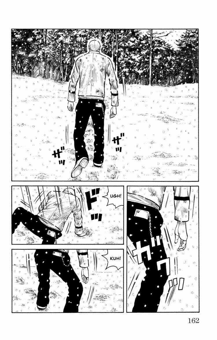 Worst Chapter 84 trang 16