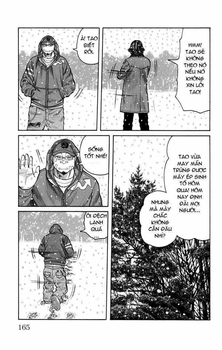 Worst Chapter 84 trang 19