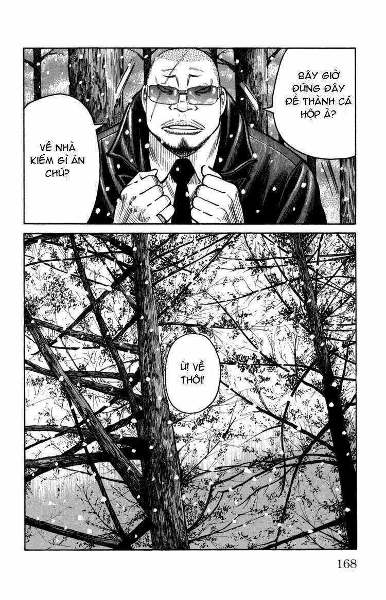 Worst Chapter 84 trang 22