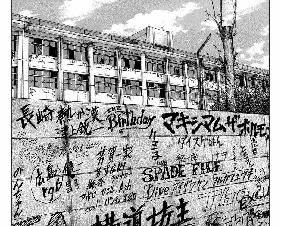 Worst Chapter 84 trang 24