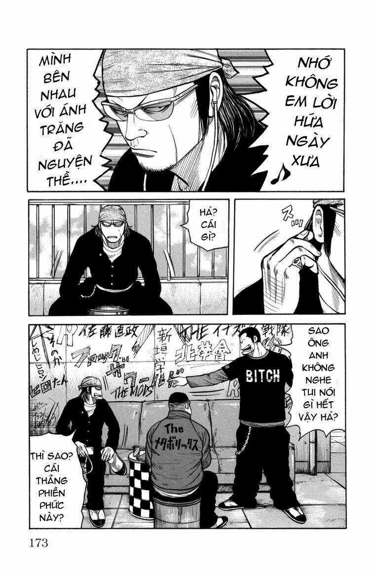 Worst Chapter 84 trang 26