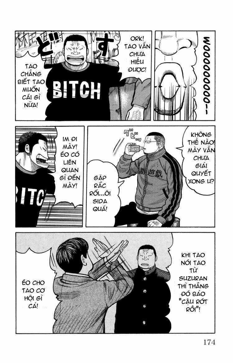 Worst Chapter 84 trang 27