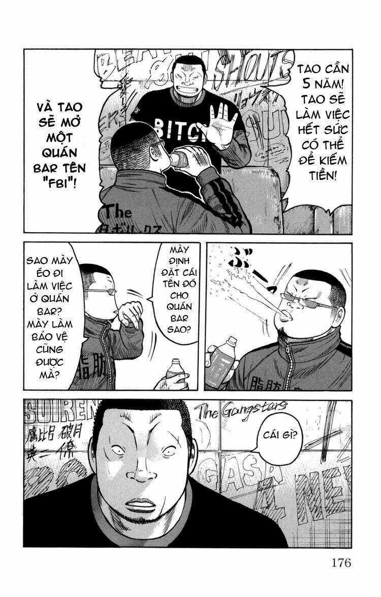 Worst Chapter 84 trang 29