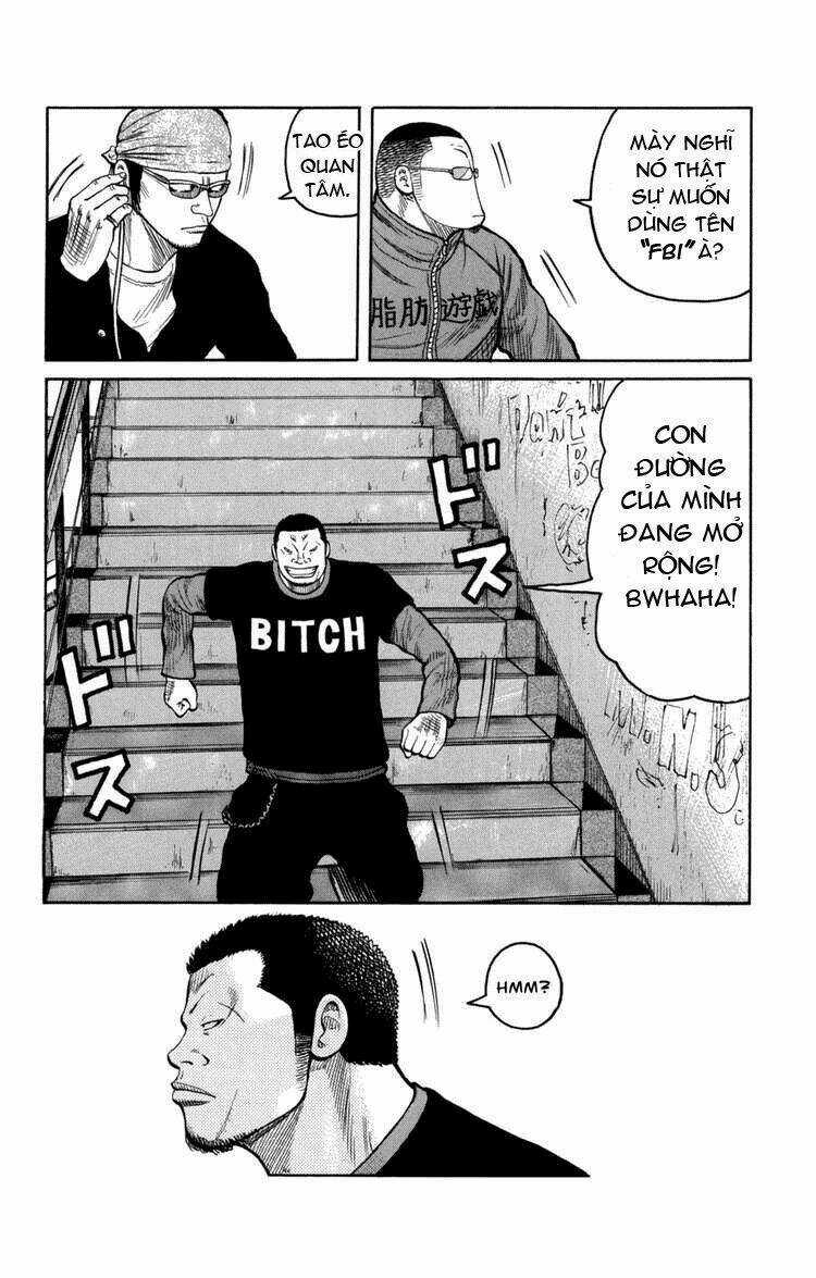 Worst Chapter 84 trang 31