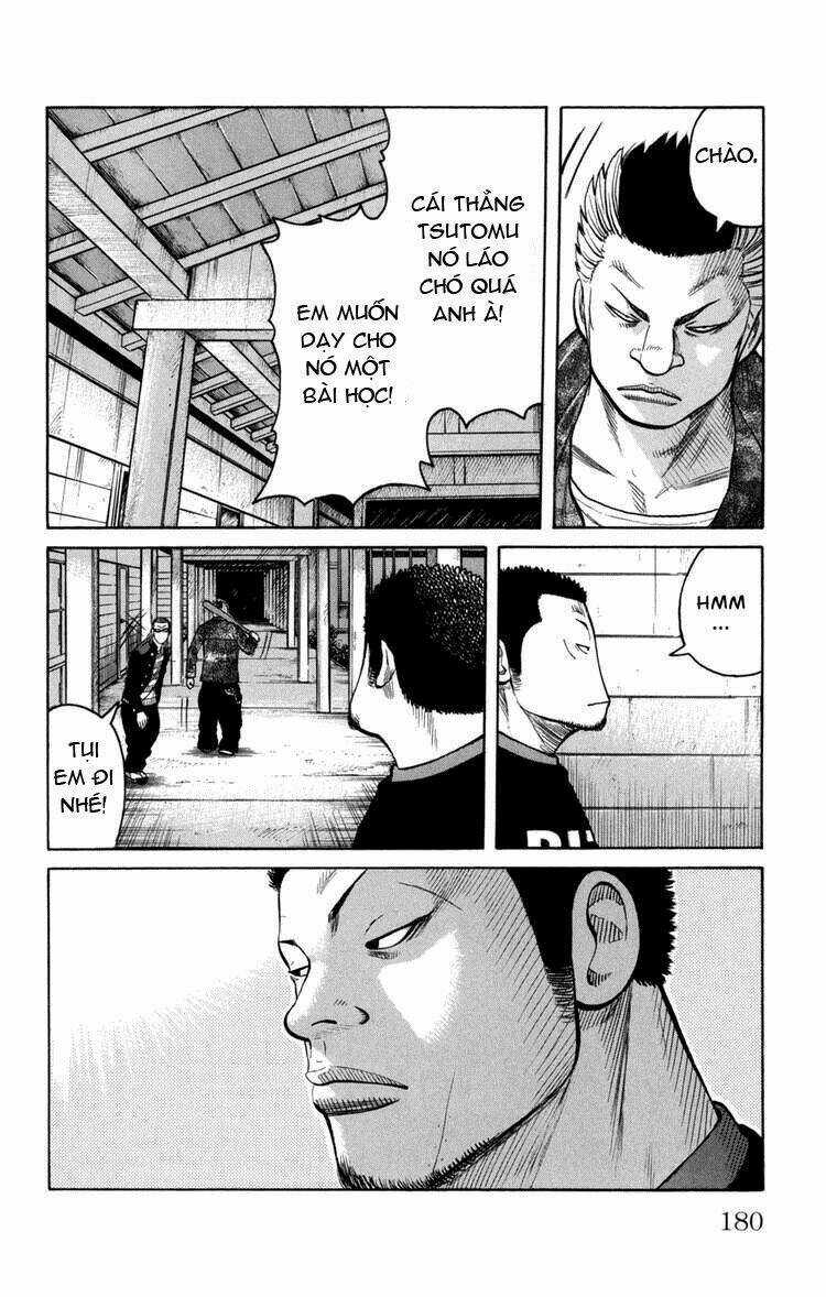 Worst Chapter 84 trang 33